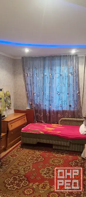 Квартира на Гвардейке Макеевка - изображение 4