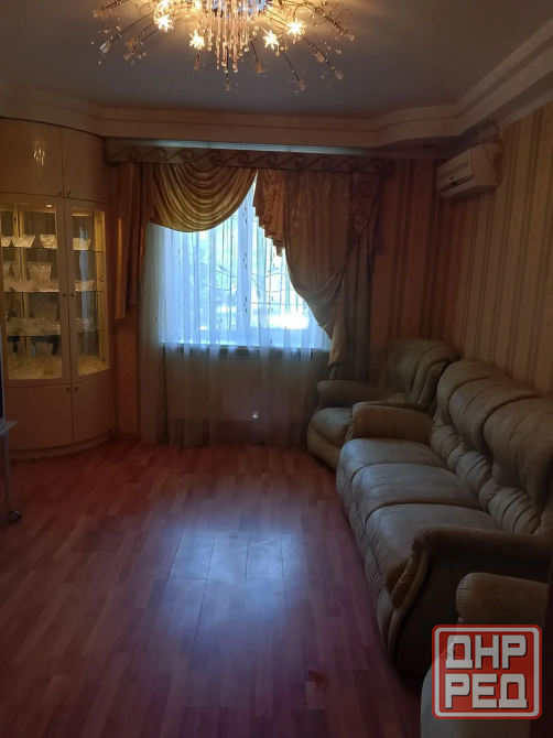 Сдам 2х комнатную квартиру в Киевском районе Донецк - изображение 2