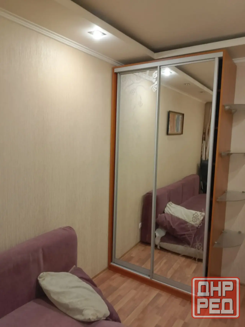 Сдам 2х комнатную квартиру в Киевском районе Донецк - изображение 5