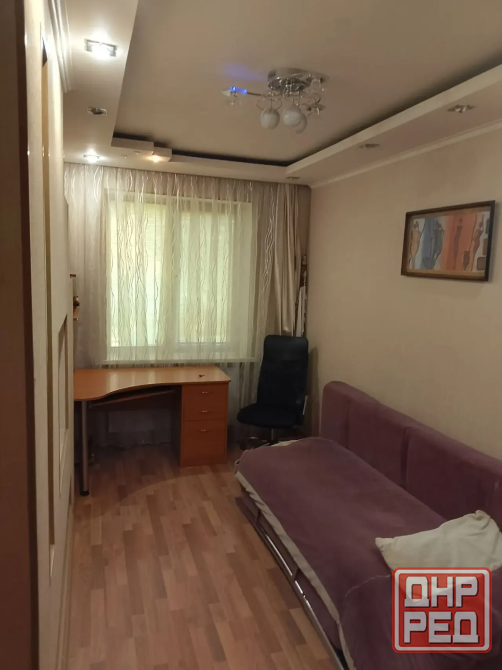 Сдам 2х комнатную квартиру в Киевском районе Донецк - изображение 6