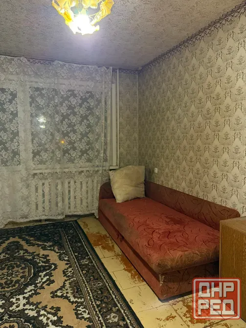 Сдам 2 комн.кв Кировский район, Семашко, рынок Донецк - изображение 9