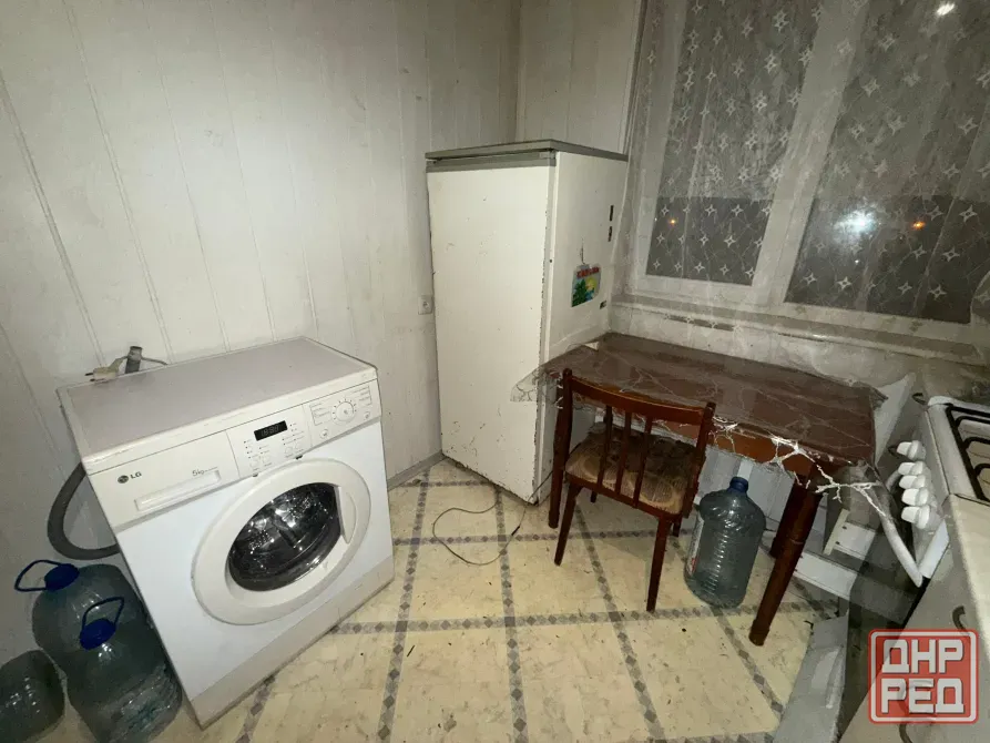 Сдам 2 комн.кв Кировский район, Семашко, рынок Донецк - изображение 10