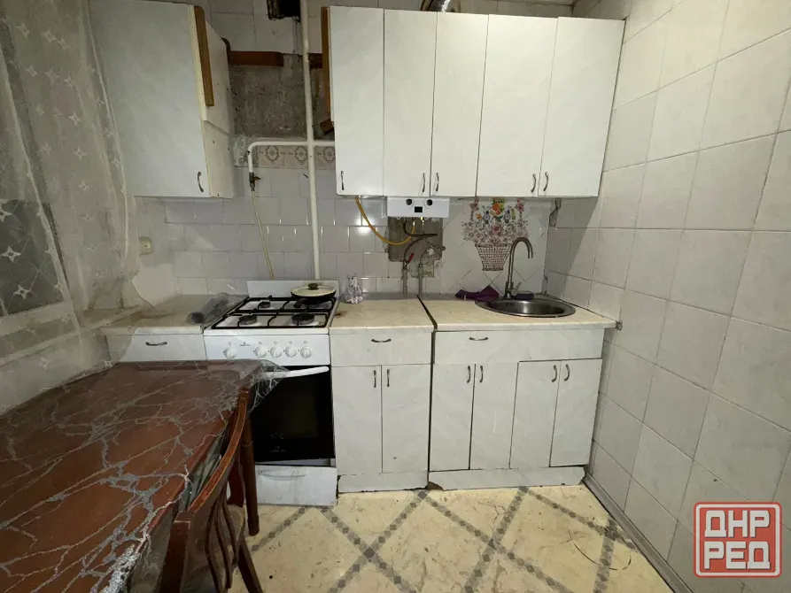 Сдам 2 комн.кв Кировский район, Семашко, рынок Донецк - изображение 5