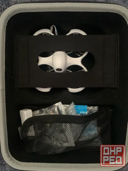 FPV-комплект Cetus Pro Kit Донецк - изображение 1