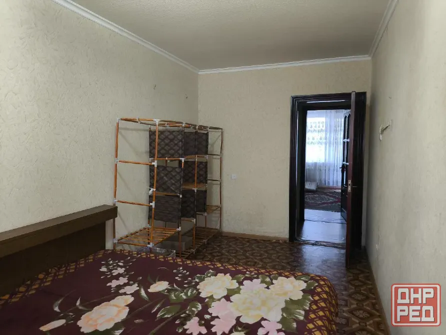 Продам 3-х комнатную квартиру Островского Донецк - изображение 7