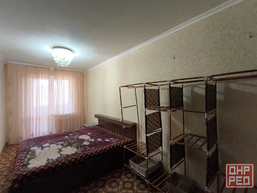 Продам 3-х комнатную квартиру Островского Донецк - изображение 6