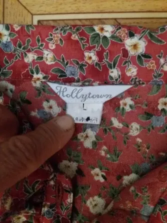 Продам платье длинное р.50-52 l Донецк