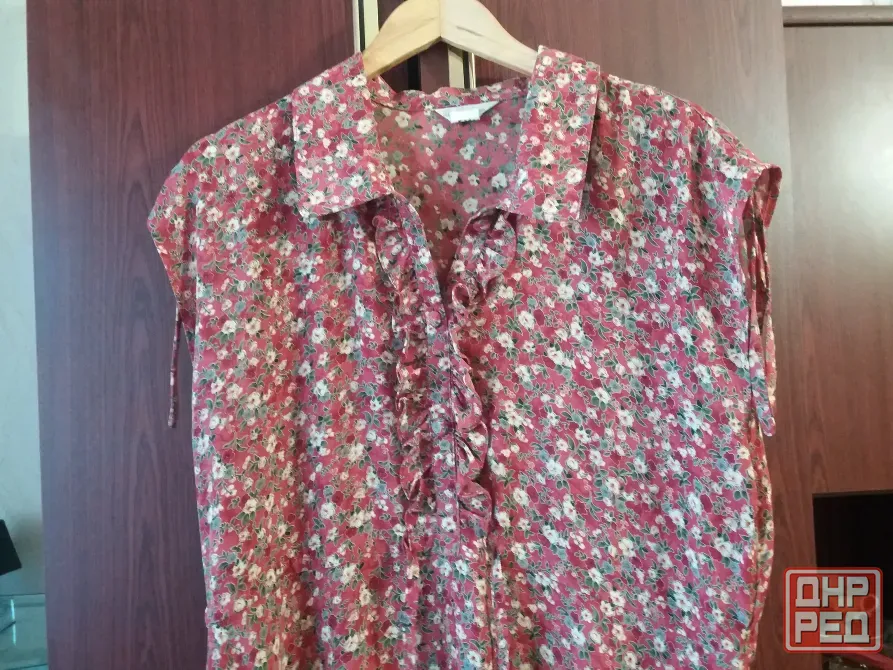 Продам платье длинное р.50-52 l Донецк - изображение 4