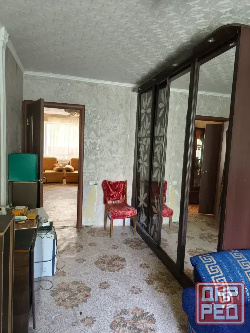 Продам 2 ком. кв.на ул.Фомина. Донецк - изображение 5