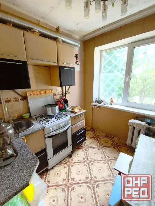 Продам 2 ком. кв.на ул.Фомина. Донецк - изображение 8