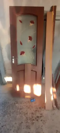 Продам межкомнатные двери Макеевка