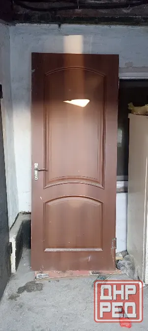 Продам межкомнатные двери Макеевка - изображение 1