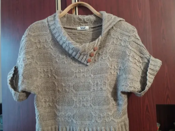 Продам платье шерсть р. 48-50 Донецк