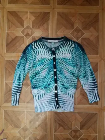 Продам кофту джемпер р. 40-42 Донецк