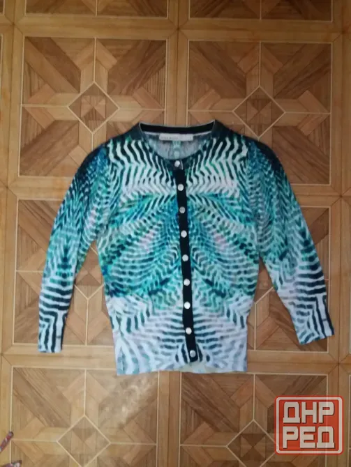 Продам кофту джемпер р. 40-42 Донецк - изображение 5