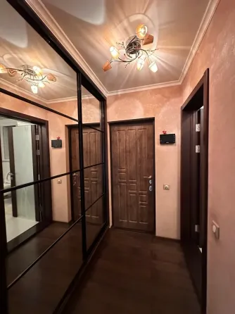 Вода 24/7 Сдам 3 ком.кв. Широкий, Шутова. Донецк