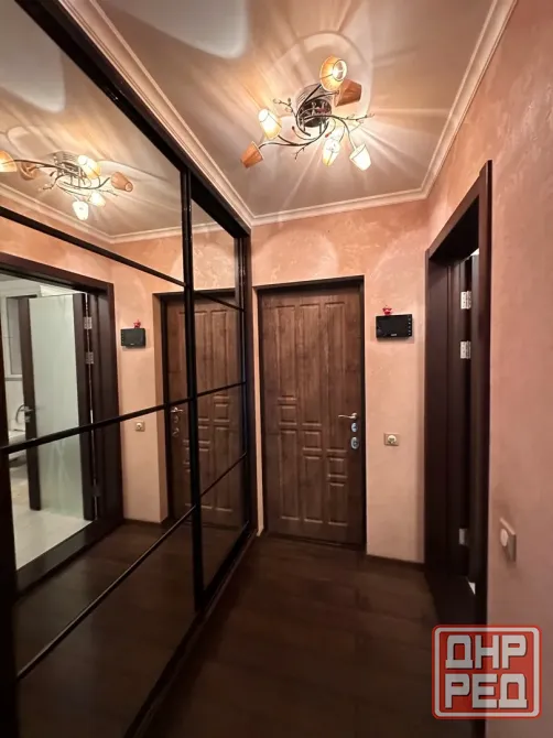 Вода 24/7 Сдам 3 ком.кв. Широкий, Шутова. Донецк - изображение 6
