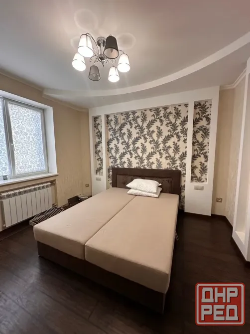 Вода 24/7 Сдам 3 ком.кв. Широкий, Шутова. Донецк - изображение 9