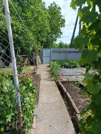 Срочно продам отдельностоящий дом в Будённовском районе, ул. Докучаева Донецк