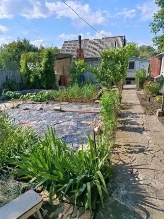 Срочно продам отдельностоящий дом в Будённовском районе, ул. Докучаева Донецк