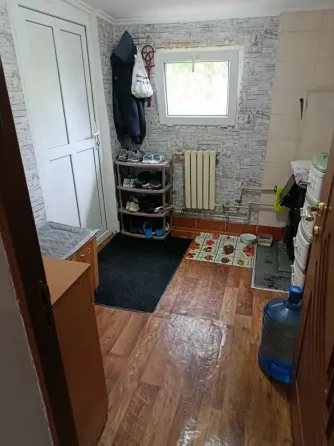 Срочно продам отдельностоящий дом в Будённовском районе, ул. Докучаева Донецк