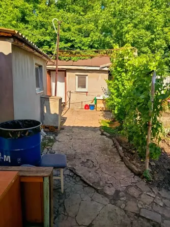 Срочно продам отдельностоящий дом в Будённовском районе, ул. Докучаева Донецк