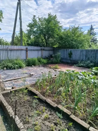 Срочно продам отдельностоящий дом в Будённовском районе, ул. Докучаева Донецк