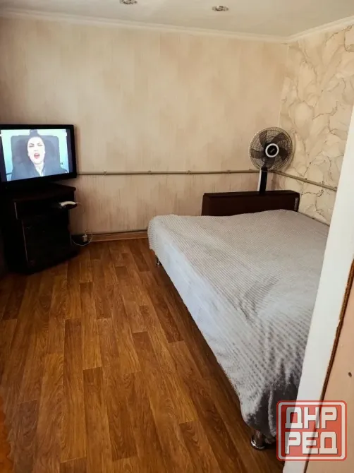 Срочно продам отдельностоящий дом в Будённовском районе, ул. Докучаева Донецк - изображение 7