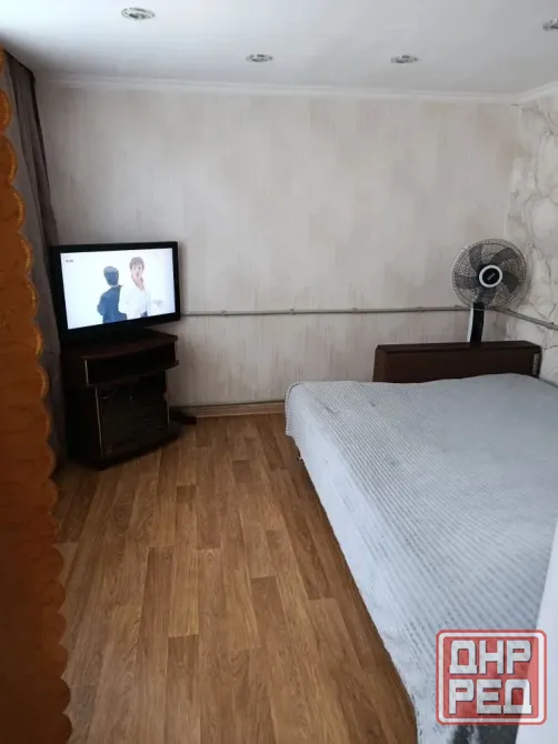 Срочно продам отдельностоящий дом в Будённовском районе, ул. Докучаева Донецк - изображение 10