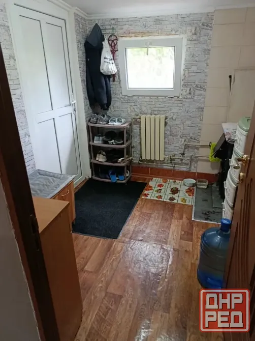 Срочно продам отдельностоящий дом в Будённовском районе, ул. Докучаева Донецк - изображение 6