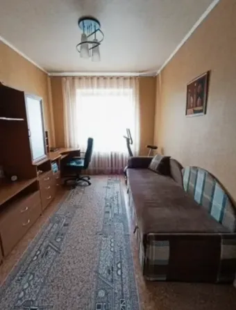 продажа, отличная 3к на 230 стрелковой дивизии, мкрн цветочный Донецк