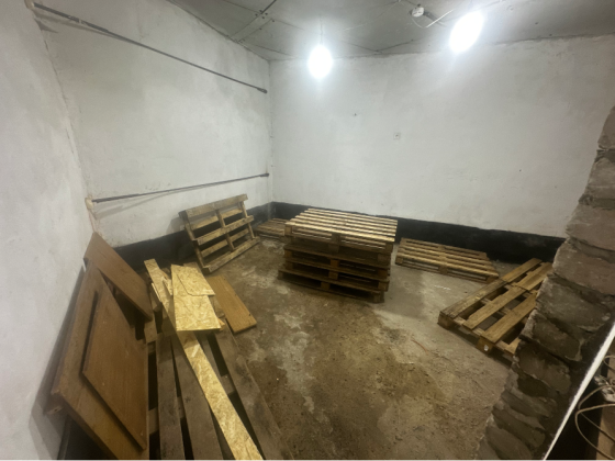 Аренда помещения Павшие Коммунары Донецк