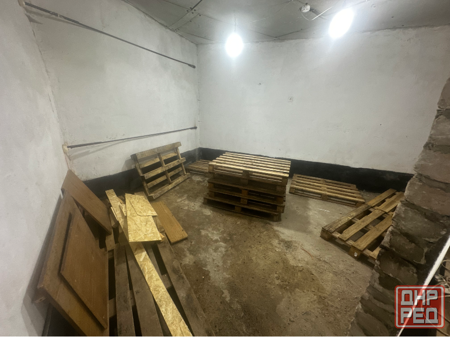 Аренда помещения Павшие Коммунары Донецк - изображение 2