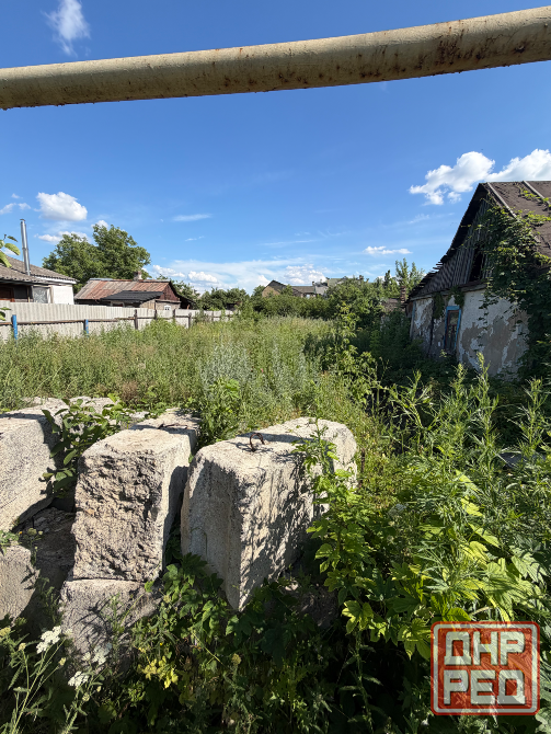 Продажа участка Донецк - изображение 2