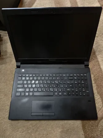 Ноутбук Lenovo B50-30 Донецк