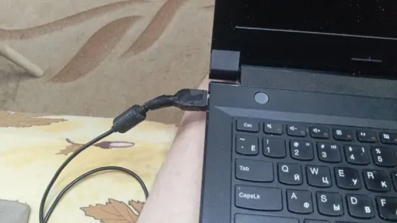 Ноутбук Lenovo B50-30 Донецк