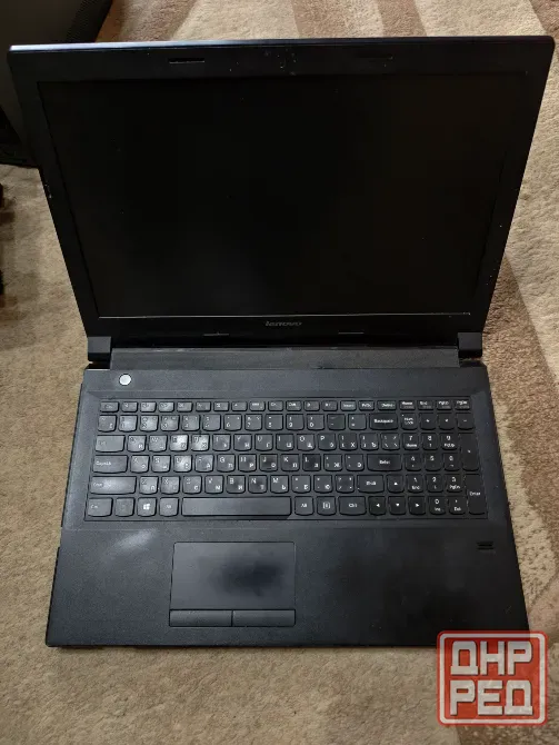 Ноутбук Lenovo B50-30 Донецк - изображение 1
