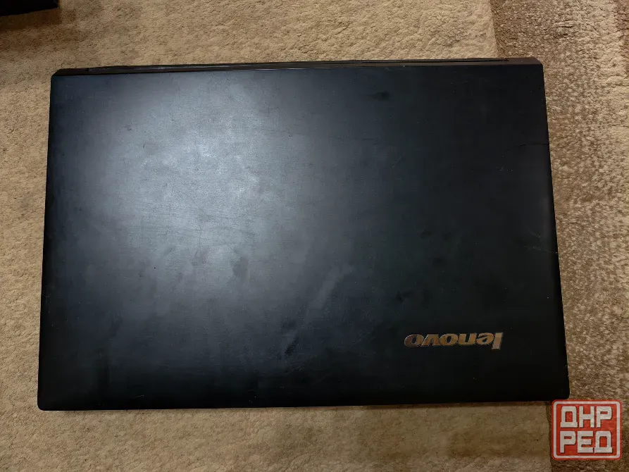 Ноутбук Lenovo B50-30 Донецк - изображение 2