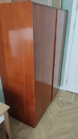 Отдам шкаф даром Донецк