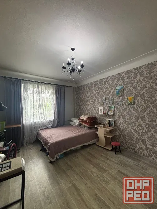 Продажа 2х комнатной квартиры Макеевка - изображение 2
