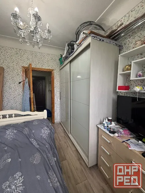 Продажа 2х комнатной квартиры Макеевка - изображение 5