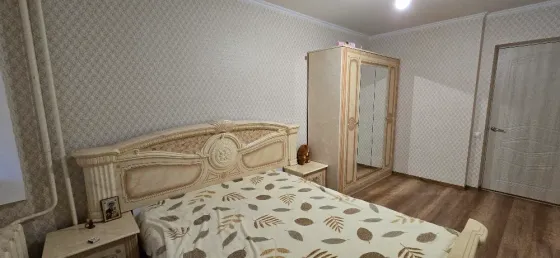 3к квартира с ремонтом. Центр города. Донецк