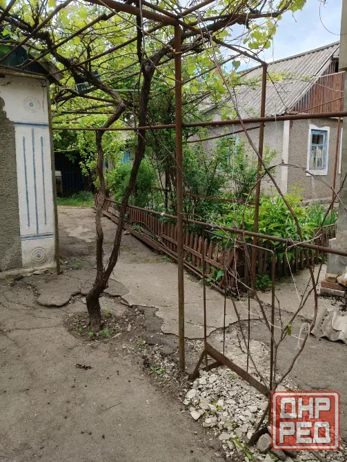 Срочная продажа ! Кирпичный дом в центре Старобешева Старобешево - изображение 2
