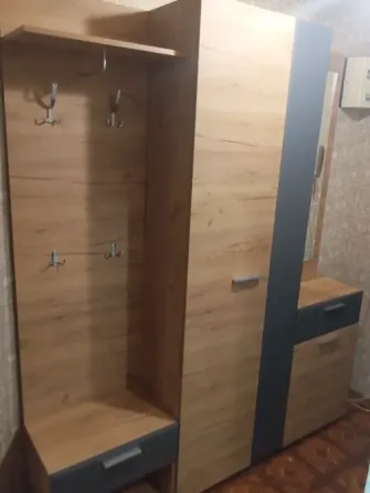 Сборка мебели Донецк