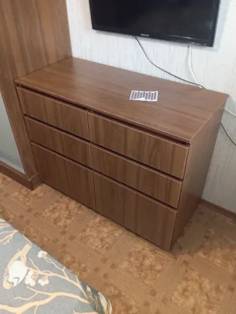 Сборка мебели Донецк