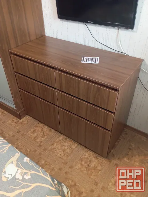 Сборка мебели Донецк - изображение 3