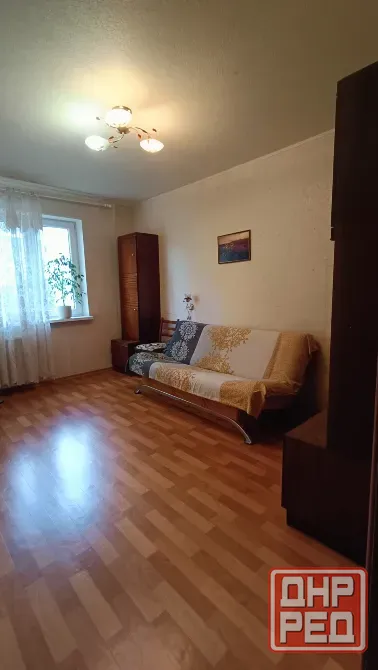 4х комн.квартира,3/9,для комфортной жизни, ул. Щетинина, лицей 124 Донецк - изображение 8