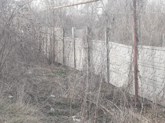 Продам два участка рядом Донецк