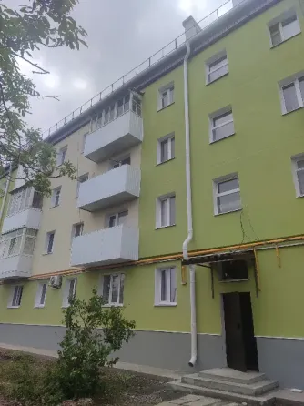 Продается 3-х комн. квартира, 4эт/4, г. Харцызск, ул. Кутузова, д.46, район трест Харцызск