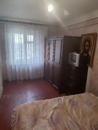 Продается 3-х комн. квартира, 4эт/4, г. Харцызск, ул. Кутузова, д.46, район трест Харцызск